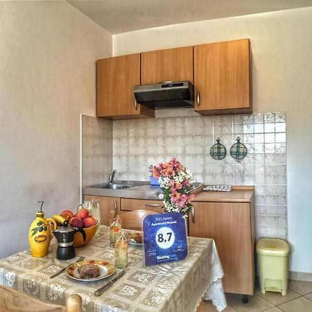Apartments Manuel Новиград Екстериор снимка